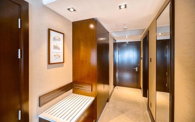 Holiday Inn Dhaka City Centre by IHG