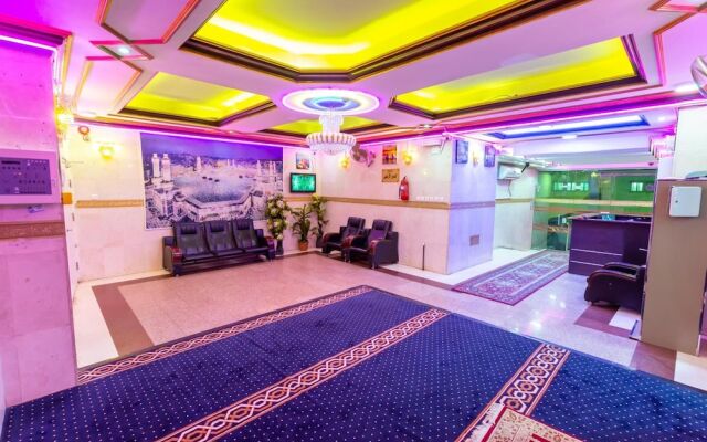 Al Eairy Furnished Apts Al Madinah 8