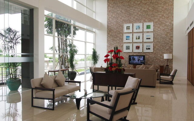 Treepark Serviced Apartment Karawang