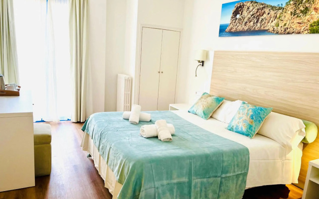 Miramar Hotel Soller