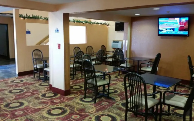 Days Inn by Wyndham Fort Dodge