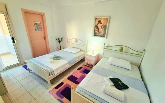 Vlore Sea Apartments