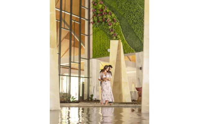 Trs Yucatán Hotel By Palladium