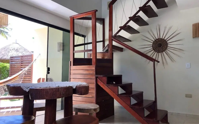 LiaMara accommodations, Maragogi - AL