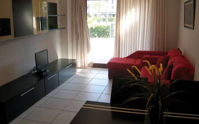 106463 - Apartment in Vera