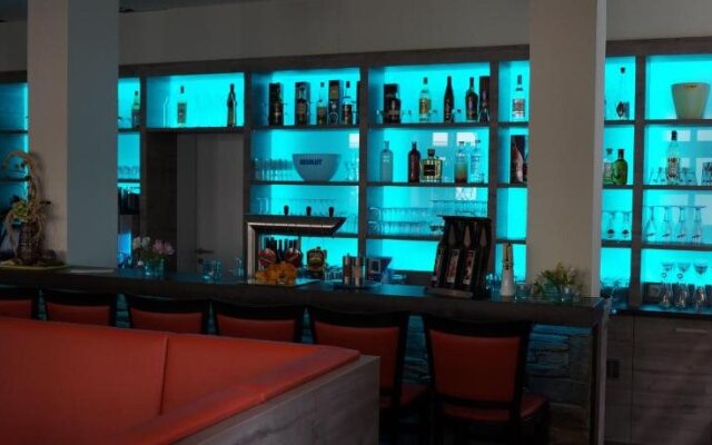 Hotel Goldener Löwe