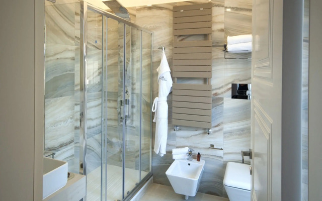 Terrazza Marco Antonio Luxury Suite Rome
