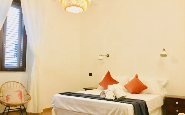 Cagliari Old Town B&B