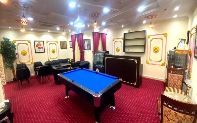 Majestic Hotel