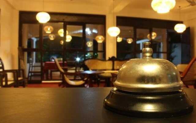 Hideaway Hikkaduwa