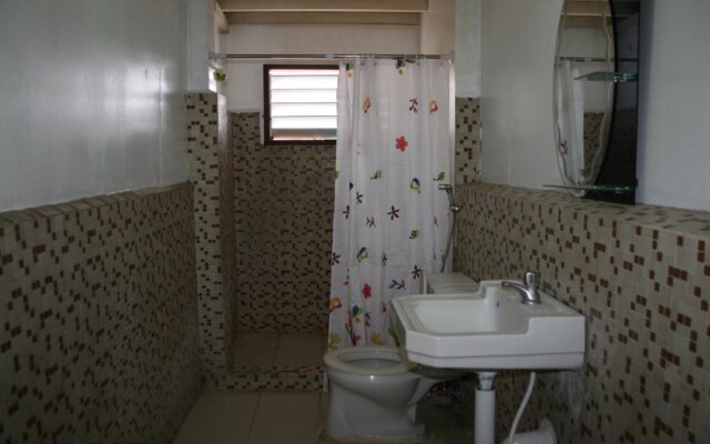8th Street Guesthouse - Lahug