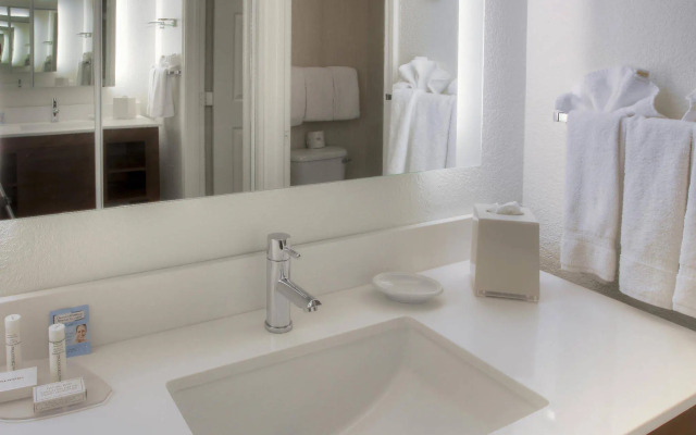 Residence Inn by Marriott McAllen