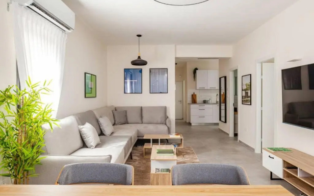 ✦Newly Renovated, Spacious 2BR✦ #BUGRASHOV_LIFE✦