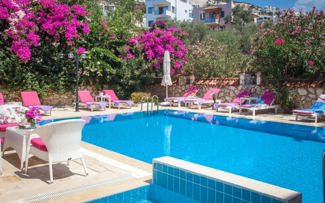 Papermoon Hotel & Apartments