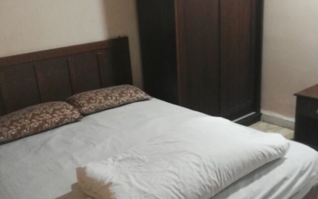 Sea Beach Hotel