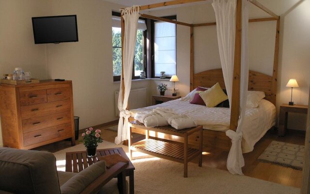 B&B de Camerling