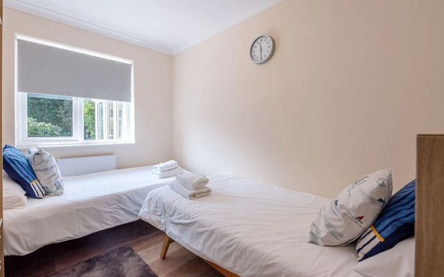 Sea Dream House Kessingland