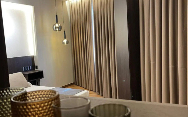 Hotel Reyes Ziríes