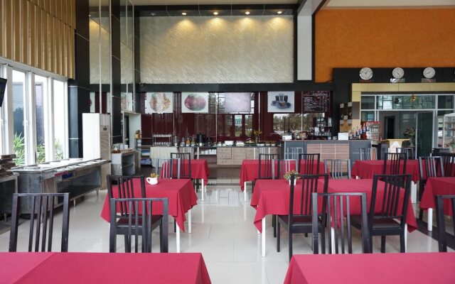 Akelada Hotel