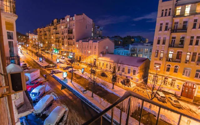 RentKiev Апартаменты 