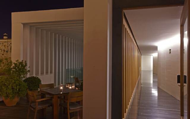 Atrio Restaurante Hotel