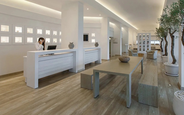 The Beachfront Adult Only 16 Plus