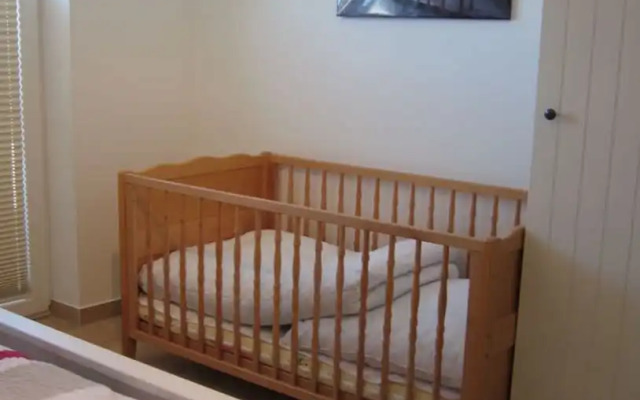 Apartment Achtern Meer II