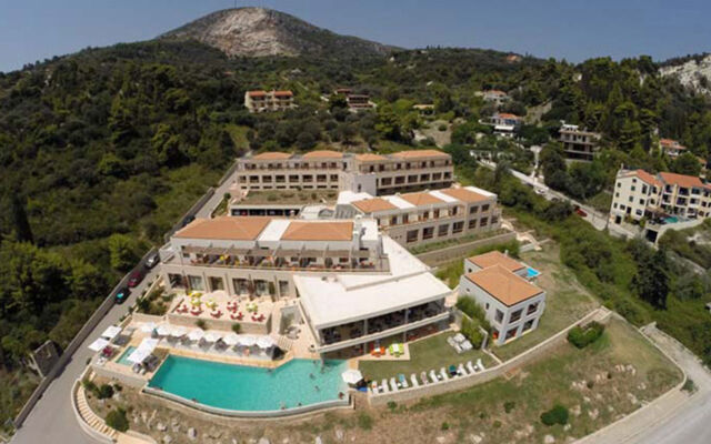 Kymi Palace Hotel