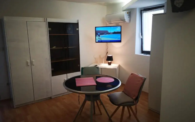 Maria - 100 m From sea - A1