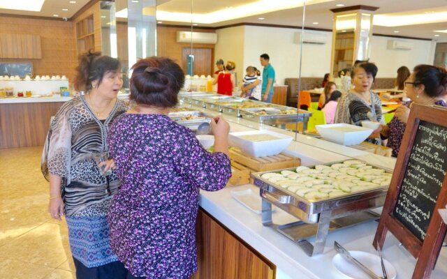 Achada Beach Pattaya