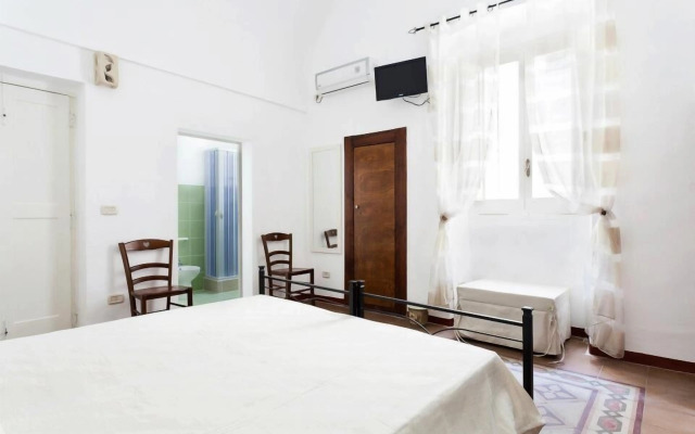 Affittacamere Nu Suennu