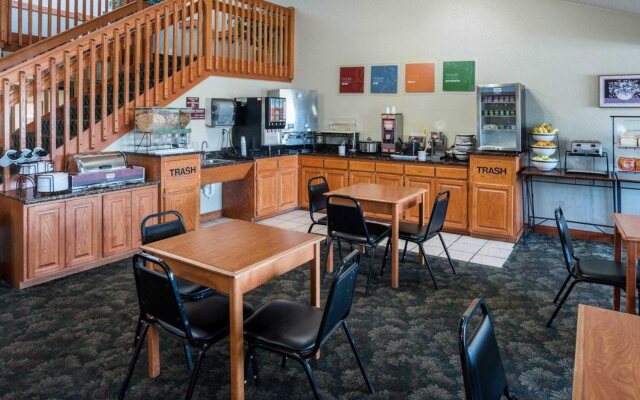 Quality Inn near Medical Center