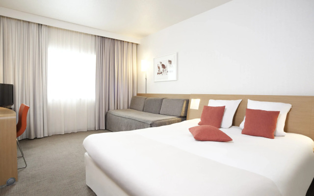 Novotel Brugge Centrum