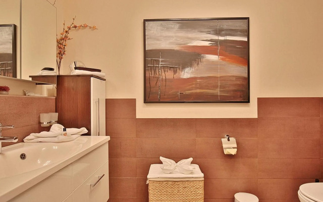 Ferienhaus Wohldkamp Ferienhaus Wohldkamp