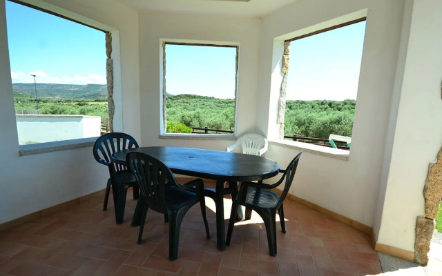 Belvilla by OYO Holiday Home in Alghero