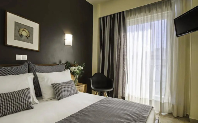 Hotel Delfini