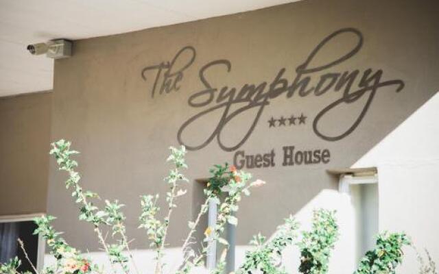 The Symphony Guest House