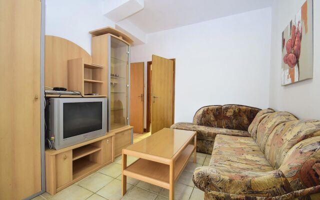 Apartments Silvana 597 A3 Three Bedrooms