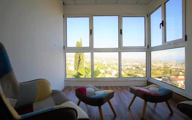 Pegia View Villa 6