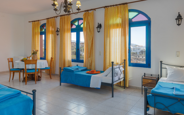 Palm Bay Hotel