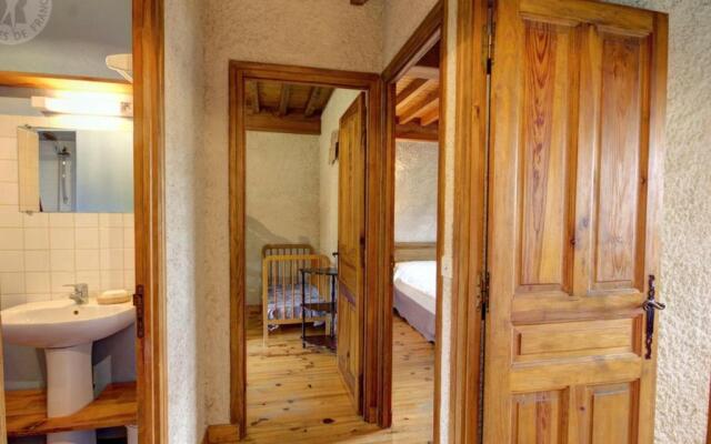 Gîte Jeansagnière, 4 pièces, 6 personnes - FR-1-496-138