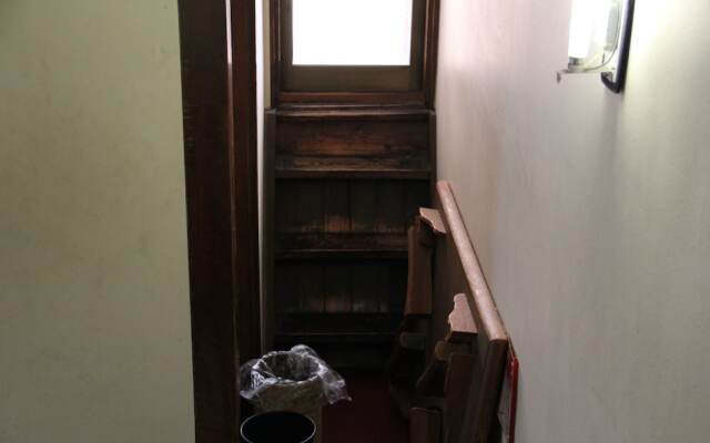 Chidori Ryokan -Kyoto Honganji-