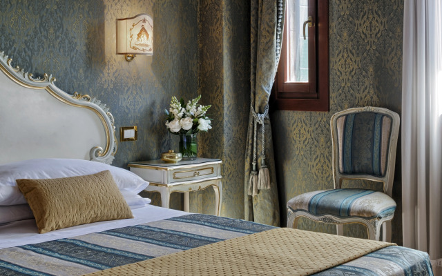 Hotel Antica Locanda Al Gambero