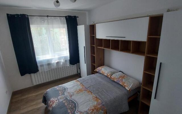 Apartament Antonias