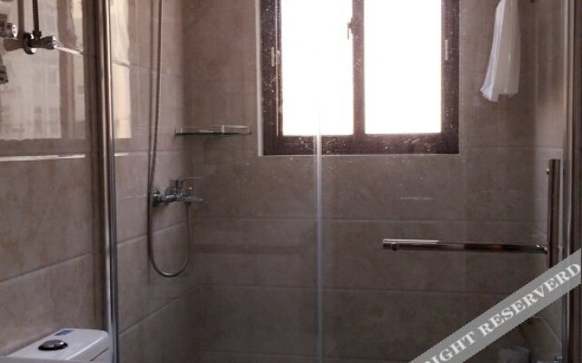 Penglaige Guest House