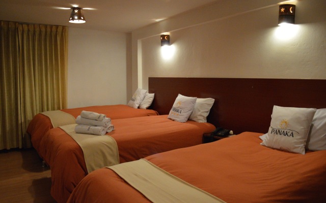 Panaka Hostal