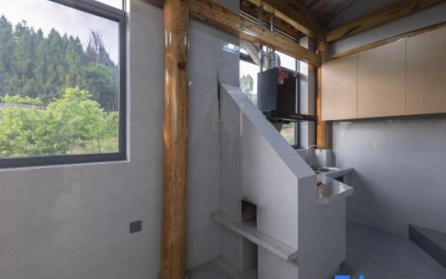 Yunshuihe.Hotspringinn(DongshanHotspringVillageBranch)