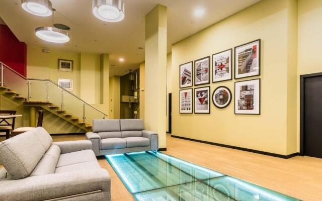 Urban Green Hotel & Suites