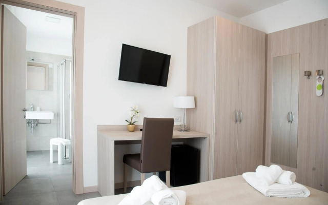 Hotel Solemare