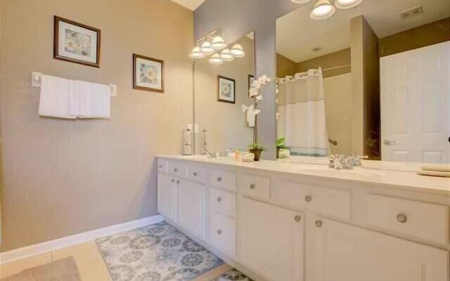 3BD 3 5BA TownHome Sleeps 6 Gld RVC30623 Bdrm RHOF